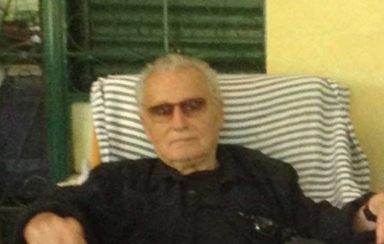 MORTO IL COSTUMISTA PIERO TOSI, LAVORÒ CON VISCONTI E ZEFFIRELLI