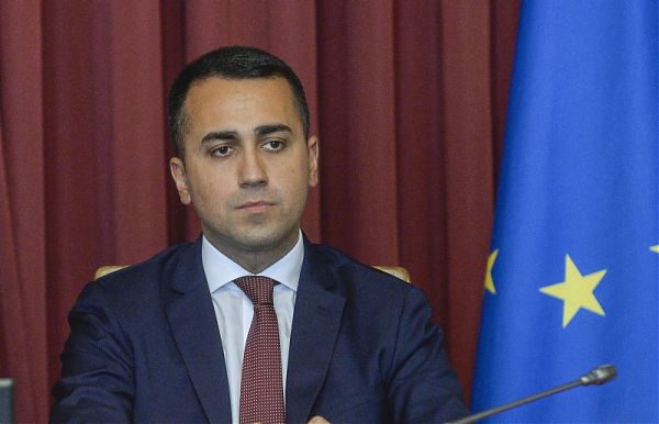 DI MAIO “DA LEGA SCELTA DI EGOISMO, BUFALA DIALOGO CON IL PD”