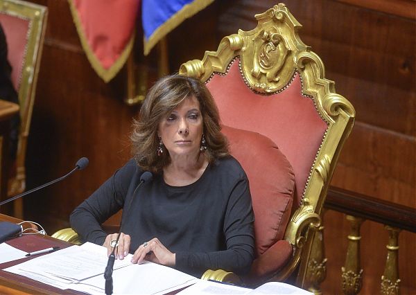CASELLATI “CONVOCARE L’AULA SUL CALENDARIO DEI LAVORI NON È FORZATURA”