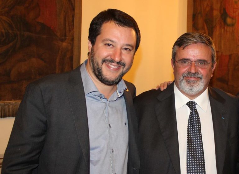 CRISI DI GOVERNO, L’UGL CHIEDE IL VOTO PRIMA POSSIBILE
