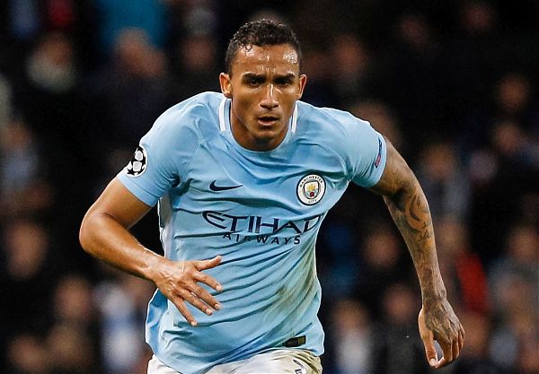 DANILO “ALEX SANDRO E RONALDO MI HANNO CONVINTO A SCEGLIERE LA JUVE”