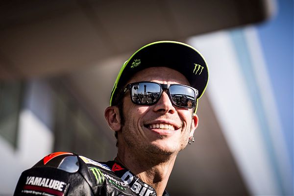 ROSSI “FIGLI? MI PRENDO DEL TEMPO MA HO TROVATO LA DONNA GIUSTA”