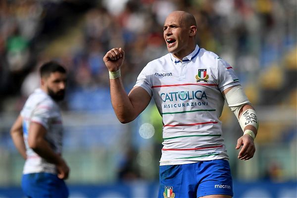 L’ITALRUGBY TRAVOLGE 85-15 LA RUSSIA NEL CATTOLICA TEST MATCH