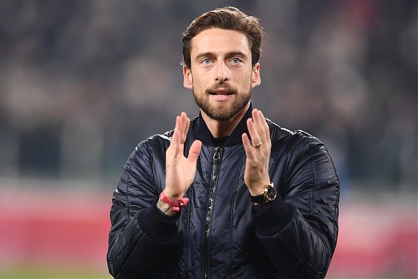 MARCHISIO IDEA CHIARA SUL FUTURO “VALUTO SOLO OFFERTE DALL’ESTERO”