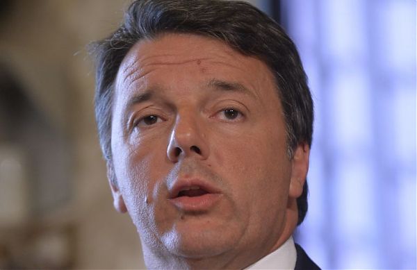 RENZI “SE NASCE NUOVO GOVERNO NON NE FARO’ PARTE”