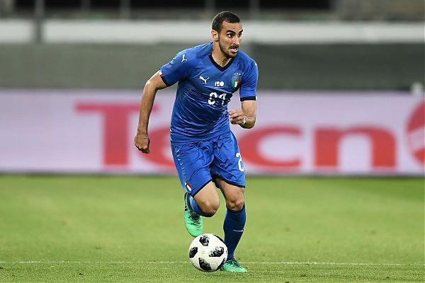 CALCIO: ZAPPACOSTA TORNA IN ITALIA “LA PREMIER MI HA FATTO CRESCERE”