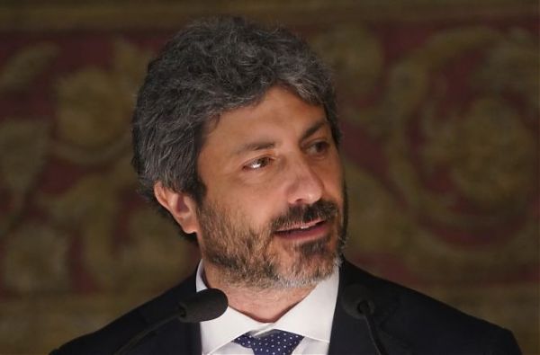 FICO “RESTO PRESIDENTE DELLA CAMERA”