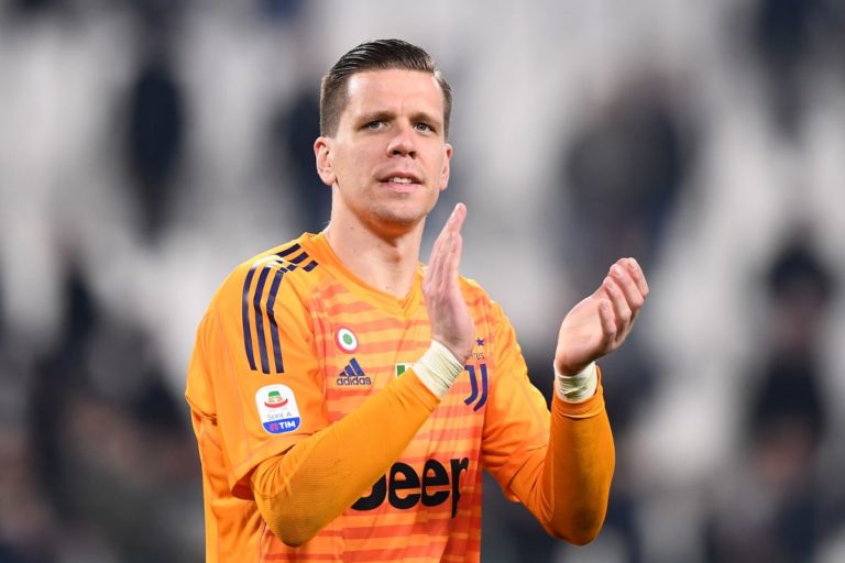 SZCZESNY “SARRI MI HA IMPRESSIONATO, JUVE HA UN GRANDE FUTURO CON LUI”