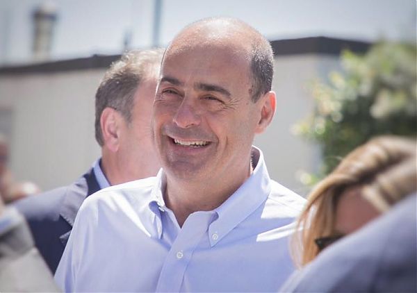 ZINGARETTI “GOVERNO RILANCI L’ECONOMIA”