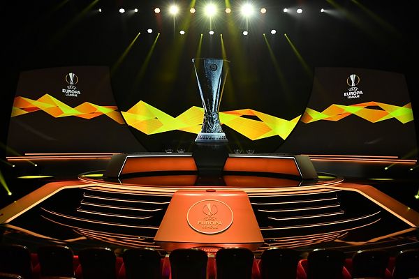 EUROPA LEAGUE: LAZIO CON CELTIC-RENNES, ROMA CON BORUSSIA M.-ISTANBUL