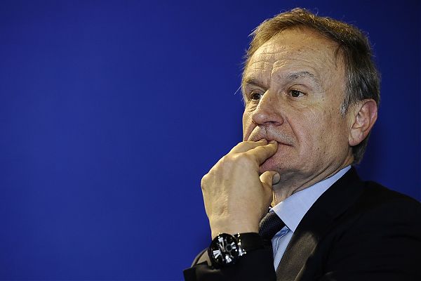 ITALBASKET DEBUTTA AI MONDIALI, PETRUCCI “GARA CHE TEMO DI PIU'”