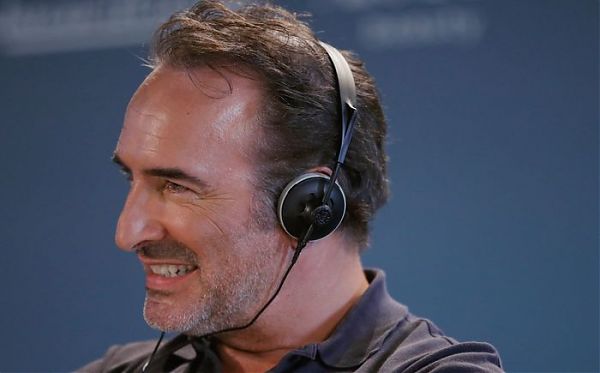 A VENEZIA IL JACCUSE DI POLANSKI CON DUJARDIN E SEIGNER