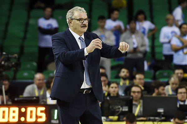 DEBUTTO MONDIALE CON VITTORIA PER L’ITALBASKET, 108-62 ALLE FILIPPINE