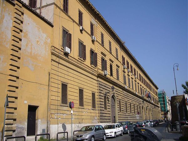 DETENUTO INCENDIA CELLA A REGINA COELI, SAPPE “TRAGEDIA SFIORATA”