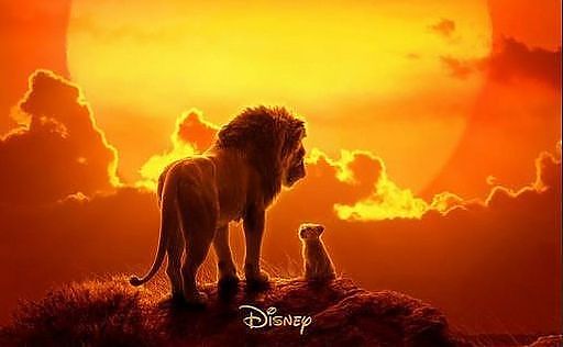 IL RE LEONE DOMINA GLI INCASSI, OLTRE 26 MILIONI AL BOX OFFICE