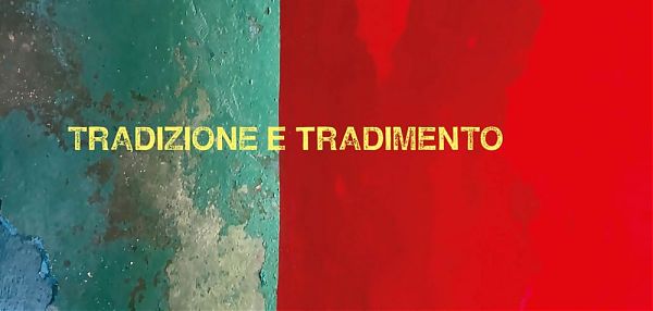 NICCOLO’ FABI TORNA DOPO 3 ANNI CON L’ALBUM “TRADIZIONE E TRADIMENTO”