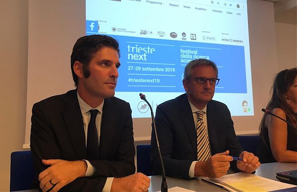 DAL 27 SETTEMBRE TORNA “TRIESTE NEXT”, SI PARLERÀ DI BIG DATA