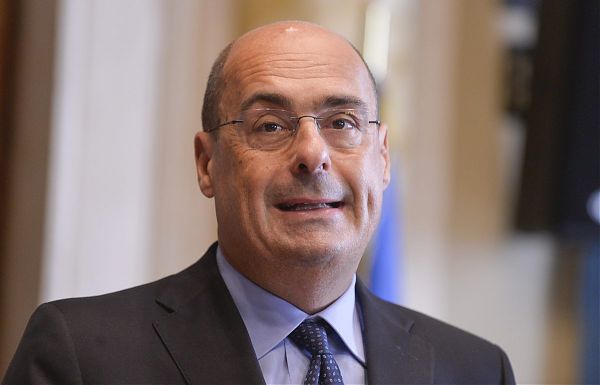 ZINGARETTI “UN GOVERNO DI SVOLTA ANCHE GENERAZIONALE”