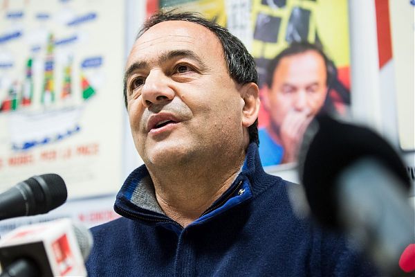 REVOCATO IL DIVIETO DI DIMORA PER L’EX SINDACO DI RIACE
