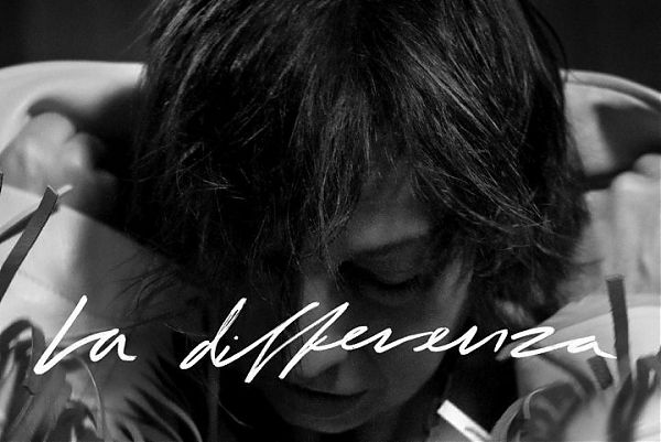 GIANNA NANNINI TORNA IL 15 NOVEMBRE CON IL NUOVO ALBUM “LA DIFFERENZA”