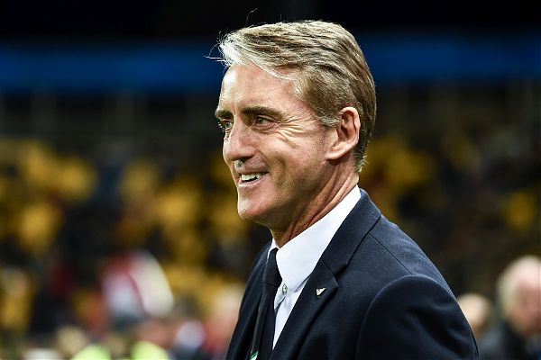 L’ITALIA VINCE A YEREVAN, 3-1 IN ARMENIA E PASS PER EURO2020 VICINO