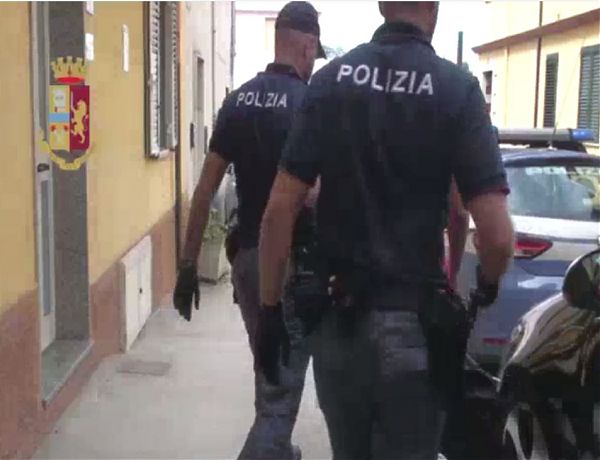 VIOLENZE IN COMUNITÀ A NUORO, MISURE CAUTELARI PER 4 MINORI
