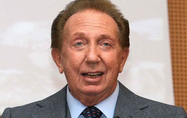 RAI E MEDIASET UNITE NEL RICORDO DI MIKE BONGIORNO