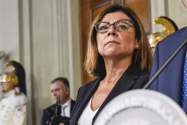 DE MICHELI “LA TAV SI FARÀ, IL NODO È SCIOLTO”