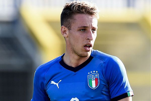 BUONA LA PRIMA PER NICOLATO, POKER DELL’UNDER 21 SULLA MOLDAVIA