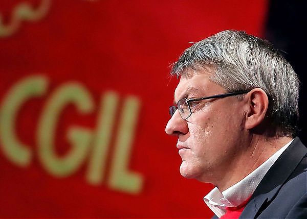 LANDINI “MENO TASSE SUL LAVORO E PIANO PER INVESTIMENTI”