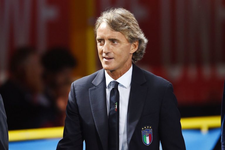 MANCINI “FINLANDIA TOSTA E IN FORMA, MA SIAMO QUI PER VINCERE”