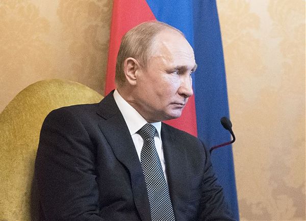 ALLE AMMINISTRATIVE DI MOSCA IL PARTITO DI PUTIN PERDE 12 SEGGI