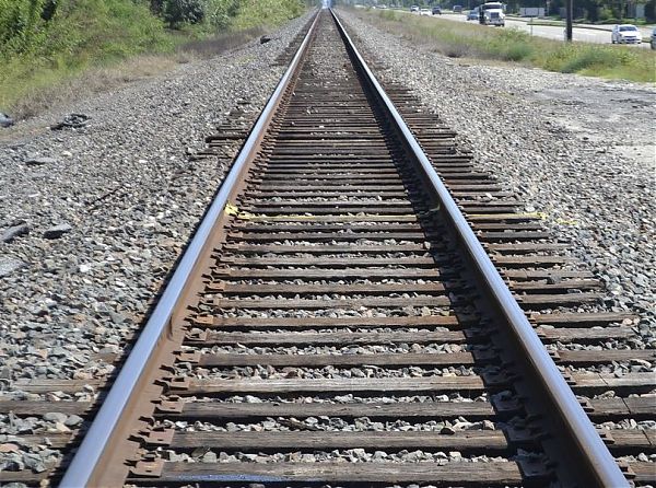 ALLARME BOMBA ALLA STAZIONE DI PESCARA, SOSPESA CIRCOLAZIONE DEI TRENI
