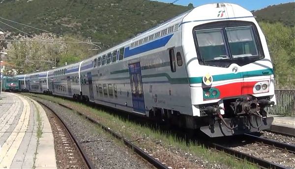 CESSATO L’ALLARME NELLA STAZIONE DI PESCARA, RITARDI FINO A 140 MINUTI