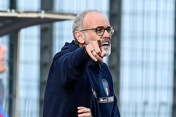 AL VIA LA CORSA VERSO L’EURO U21, NICOLATO SI ASPETTA NUOVI PROGRESSI