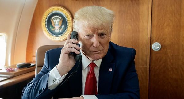 TRUMP LICENZIA L’ADVISER ALLA SICUREZZA BOLTON