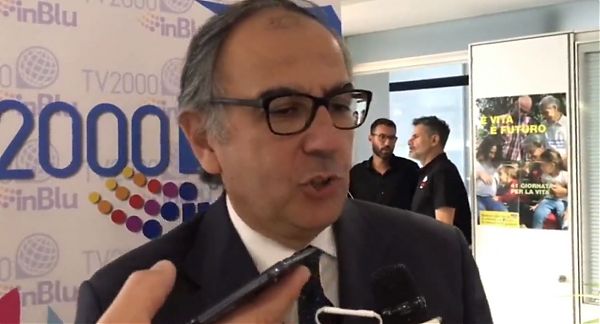 TV2000, AL VIA IL NUOVO PALINSESTO