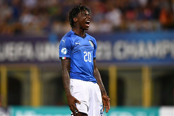 BUONA LA PRIMA PER L’UNDER 21 VERSO GLI EUROPEI, 5-0 AL LUSSEMBURGO