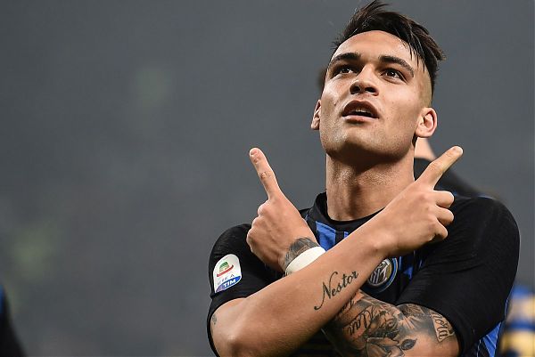 LAUTARO FA TRIS E TRASCINA L’ARGENTINA, BRASILE SCONFITTO DAL PERÙ