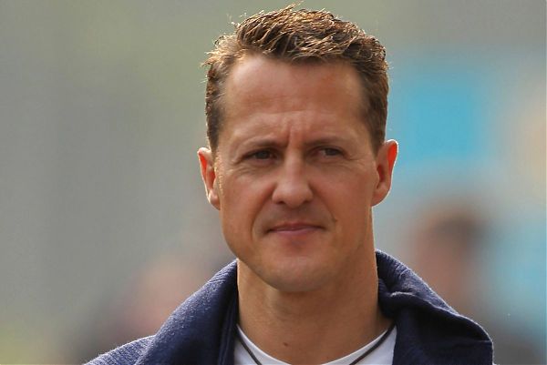 SCHUMACHER IN OSPEDALE A PARIGI, IL PERSONALE “È COSCIENTE”