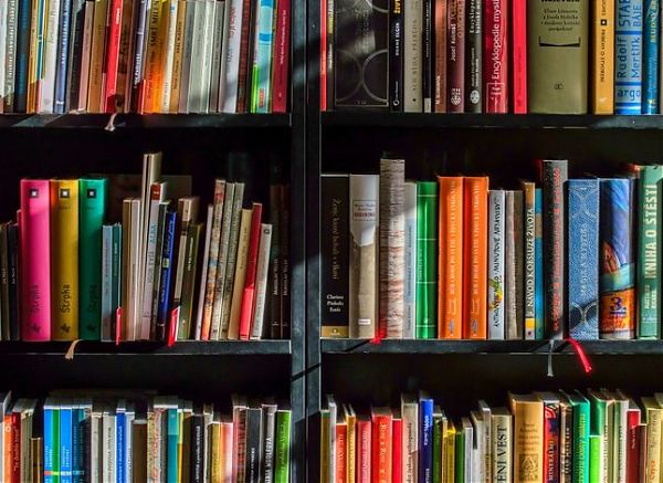 IN ITALIA SI LEGGE POCO, PER IL 60% UN LIBRO L’ANNO