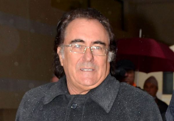 UCRAINA, AL BANO NON SARÀ PIÙ IN BLACK LIST