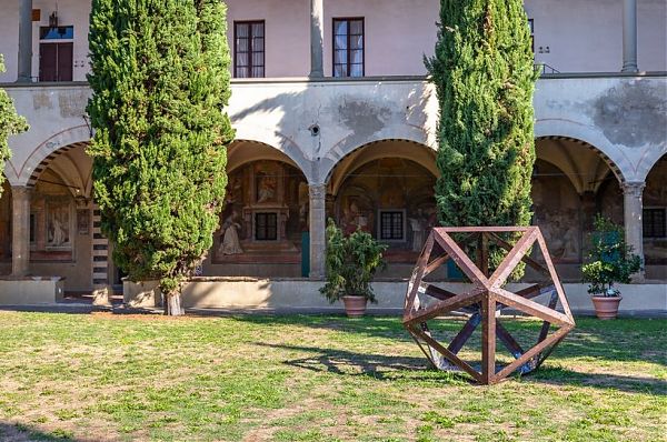 “LA BOTANICA DI LEONARDO” IN MOSTRA A FIRENZE