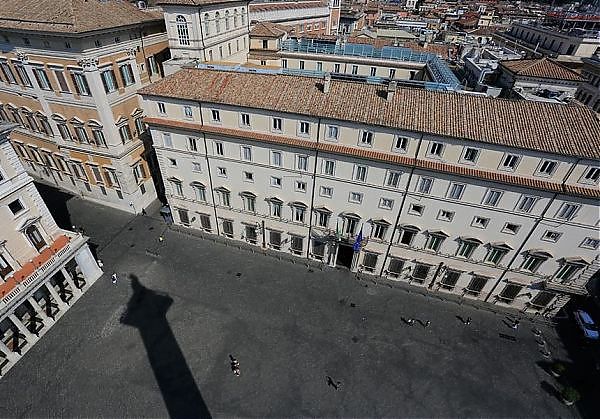 VERTICE DI GOVERNO SUI MIGRANTI “PER OCEAN VIKING SOLUZIONE VICINA”