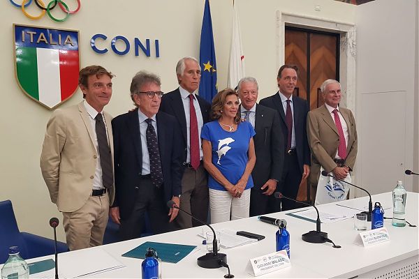ROMA CANOE MARATHON E TEVERE DAY, DUE EVENTI PER LAMBIENTE