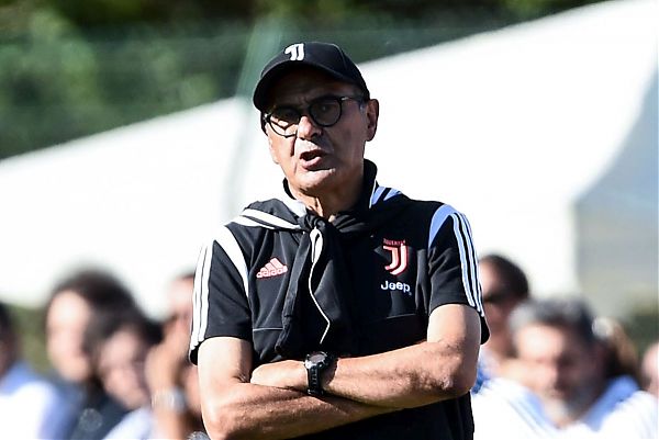 TORNA SARRI “È STATA DURA RESTARE FUORI, ROSA AMPIA? UNA FORTUNA”