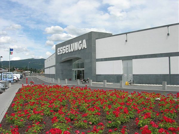 AL VIA LA NUOVA CAMPAGNA DI ESSELUNGA