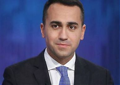 DI MAIO IN VISTA REGIONALI “UN PATTO CIVICO PER L’UMBRIA”