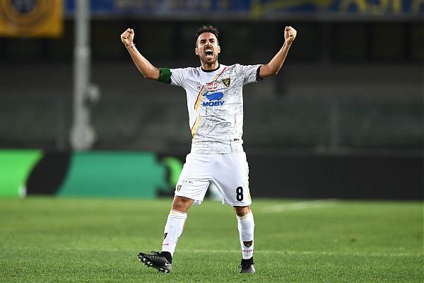 BELOTTI NON BASTA, TORINO SCONFITTO DAL LECCE