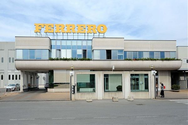 FAMIGLIA FERRERO SMENTISCE FAKE NEWS SU INVESTIMENTI IN BITCOIN